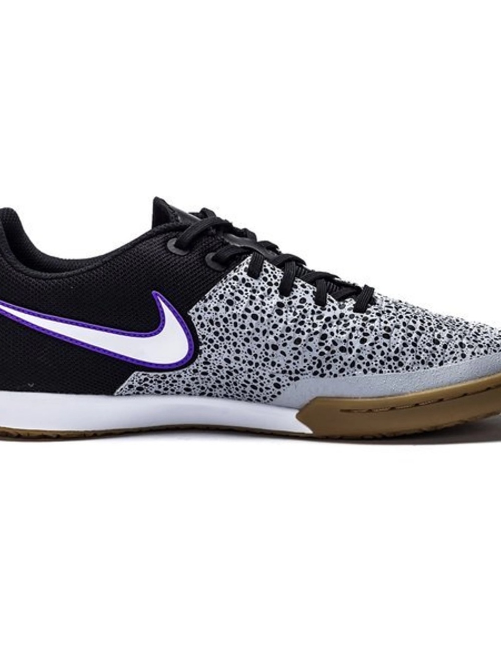 Nike MagistaX IC Indoor Soccer Shoes Safari Print